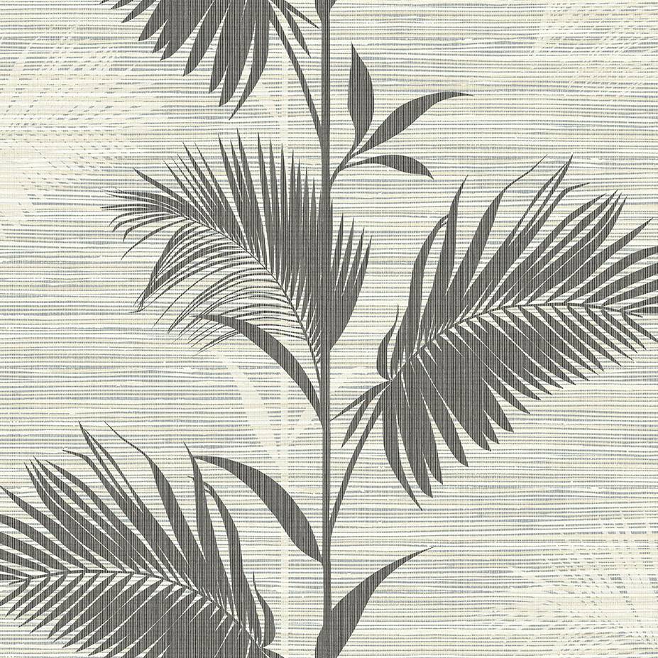 Palm Leaf Stripe