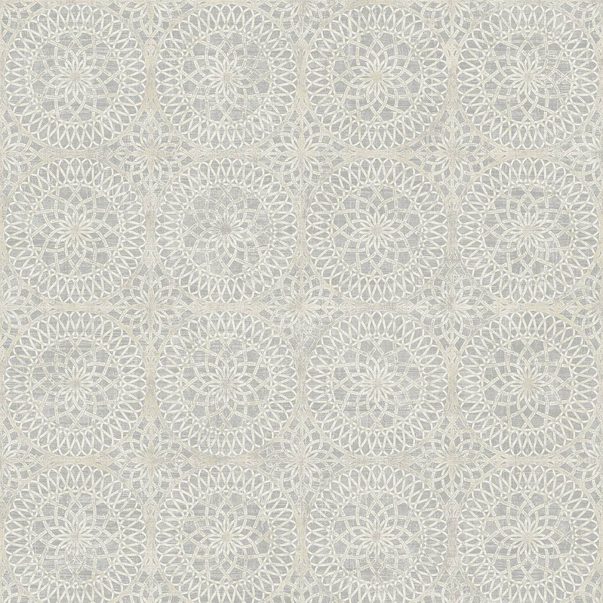 Ornamental Ogee
