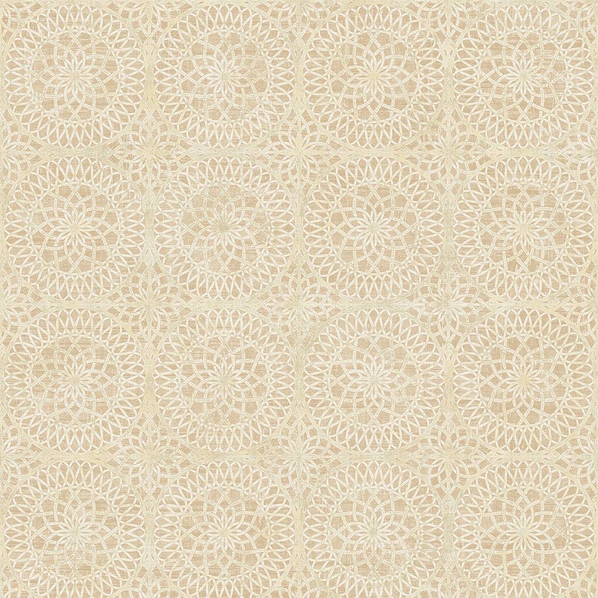 Ornamental Ogee