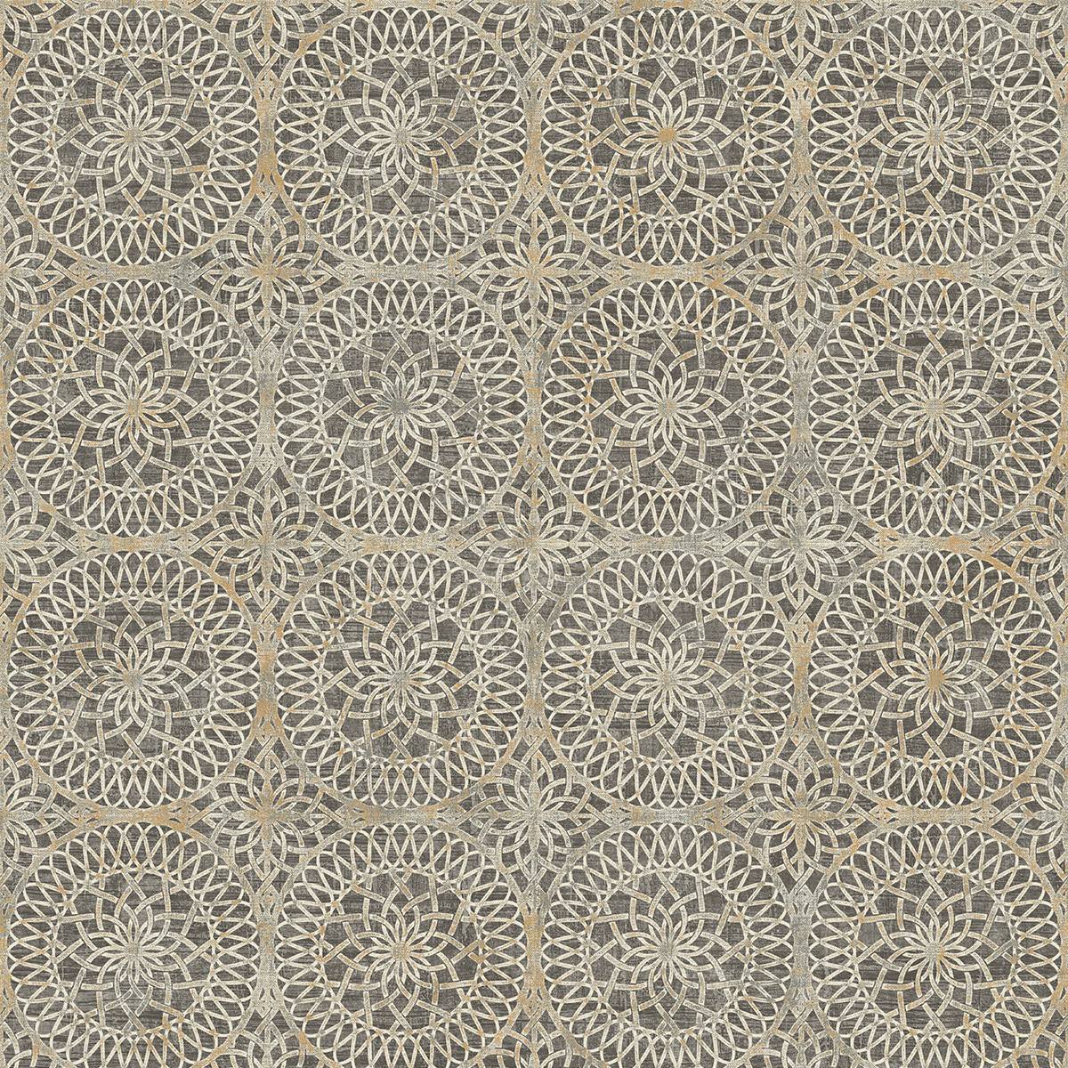 Ornamental Ogee
