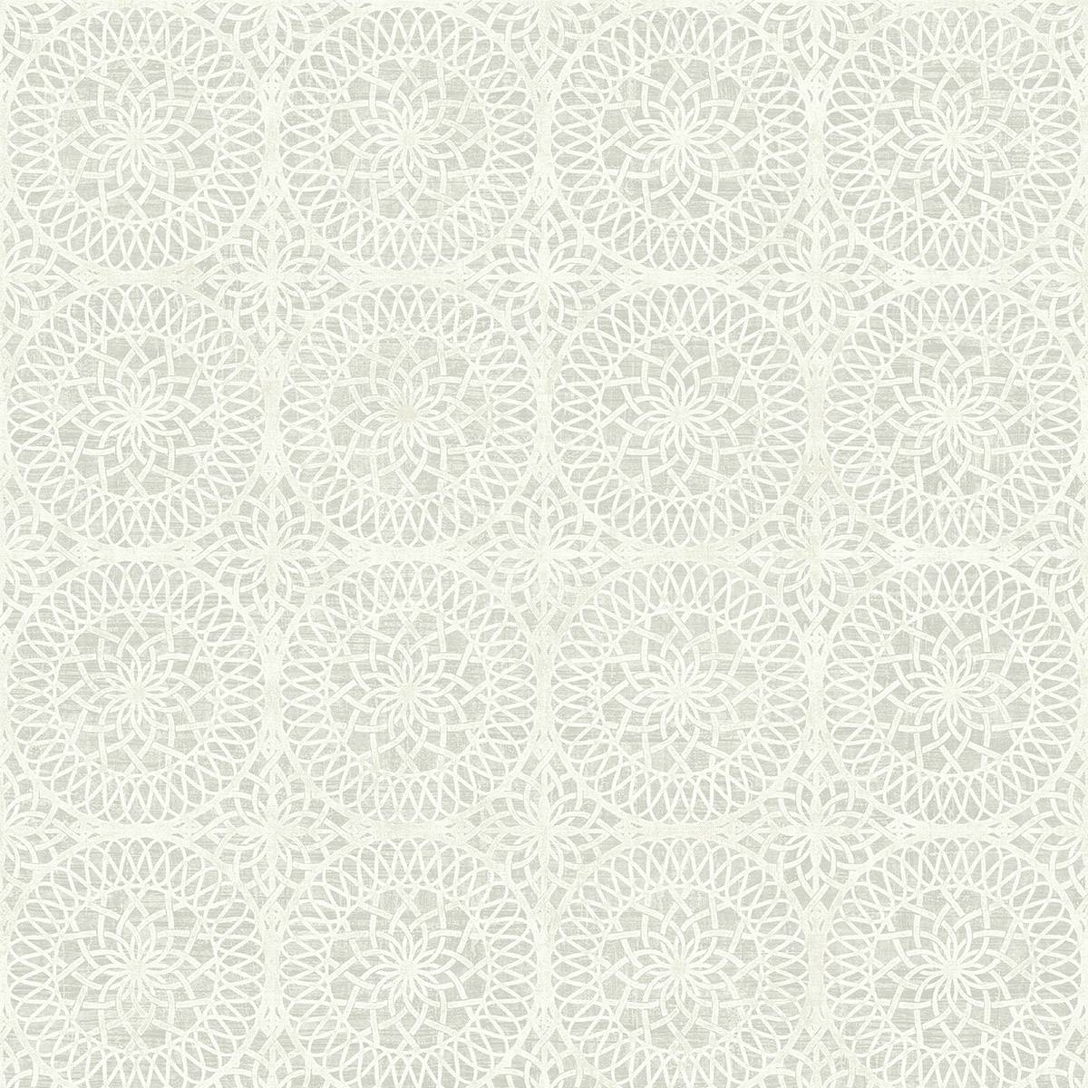 Ornamental Ogee