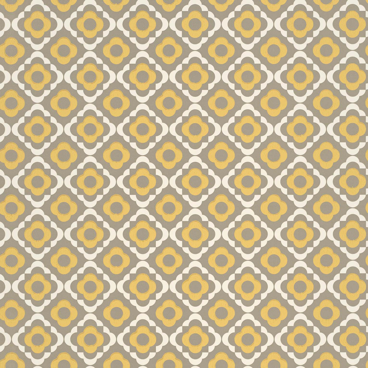Quatrefoil