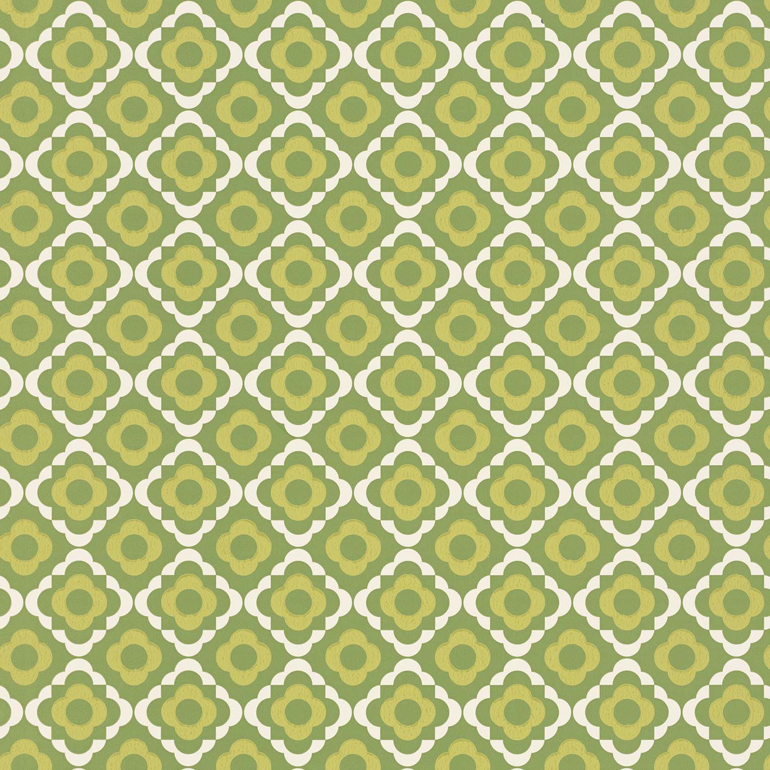 Quatrefoil