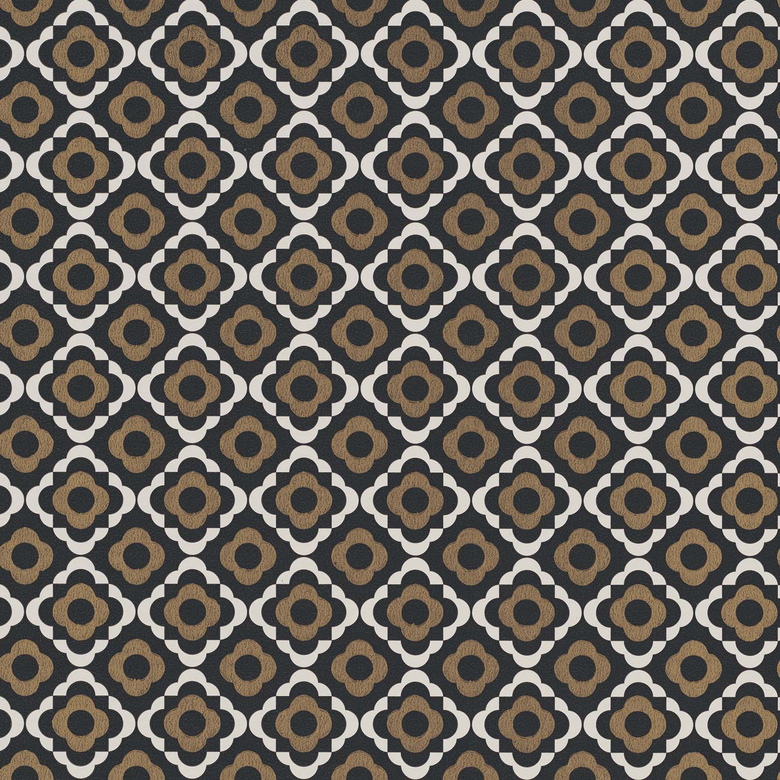 Quatrefoil