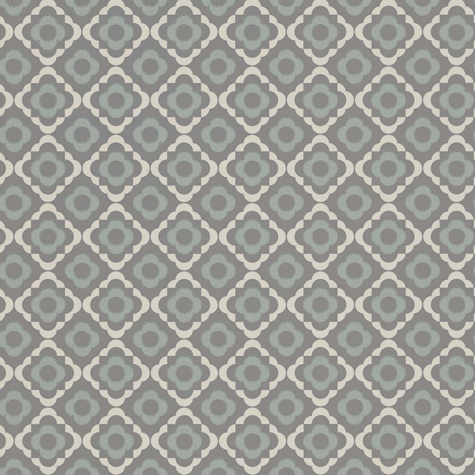 Quatrefoil