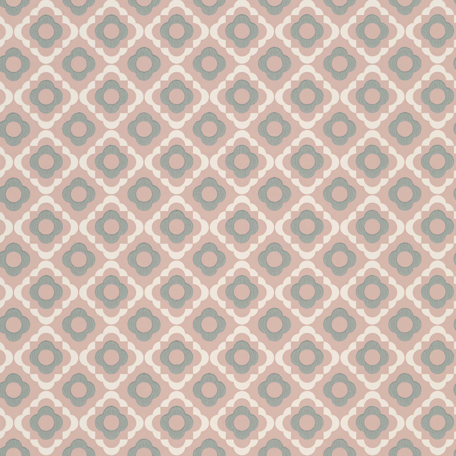 Quatrefoil