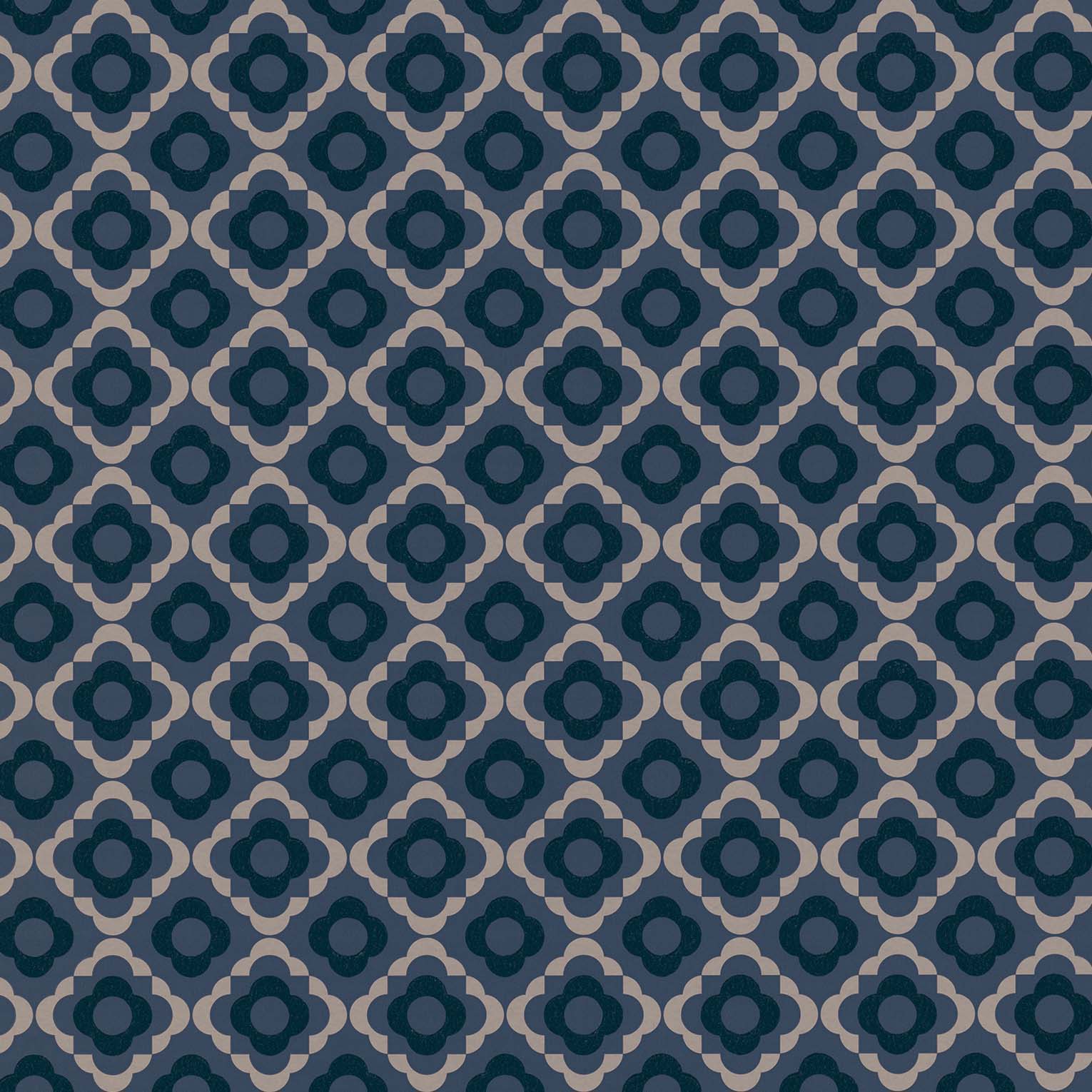 Quatrefoil