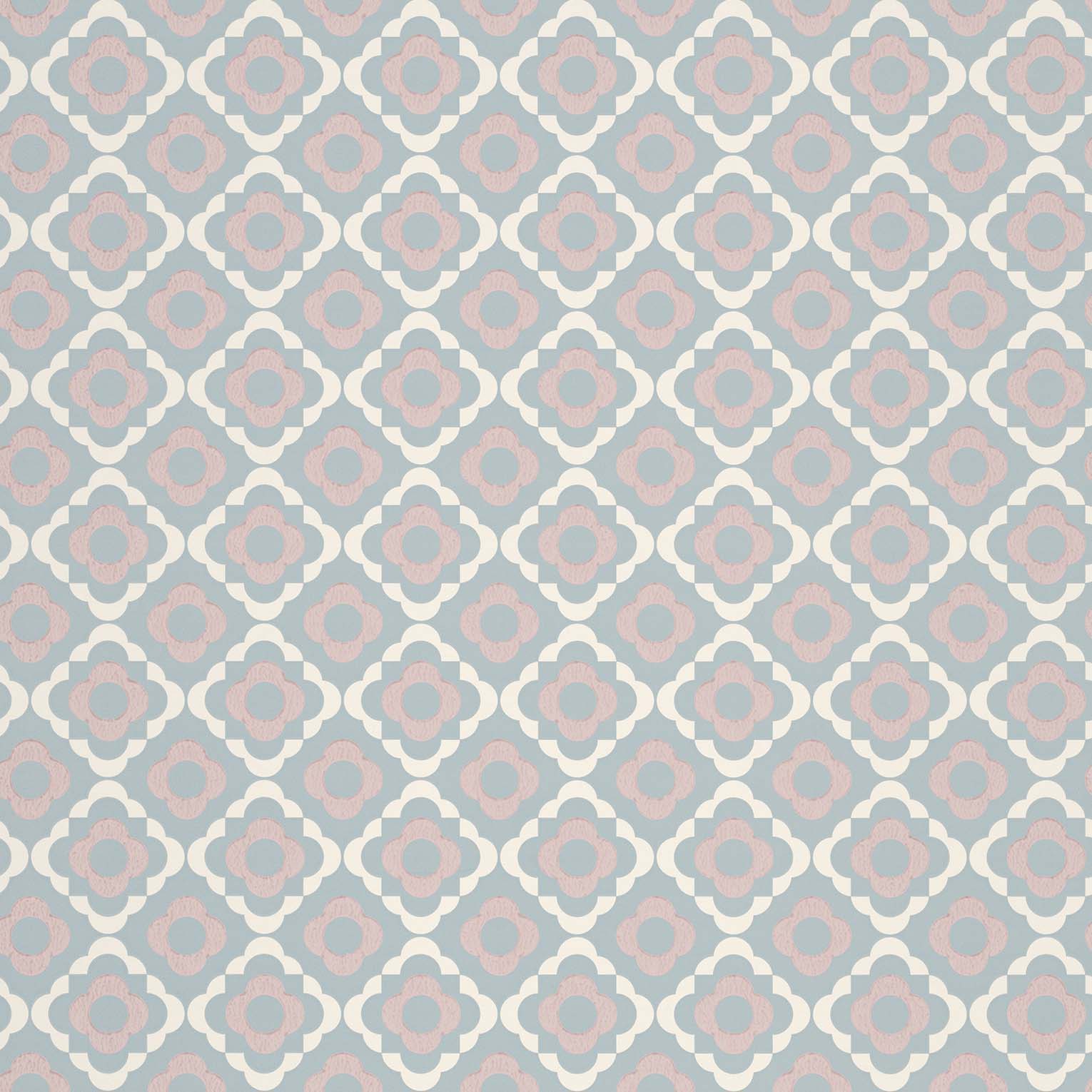 Quatrefoil