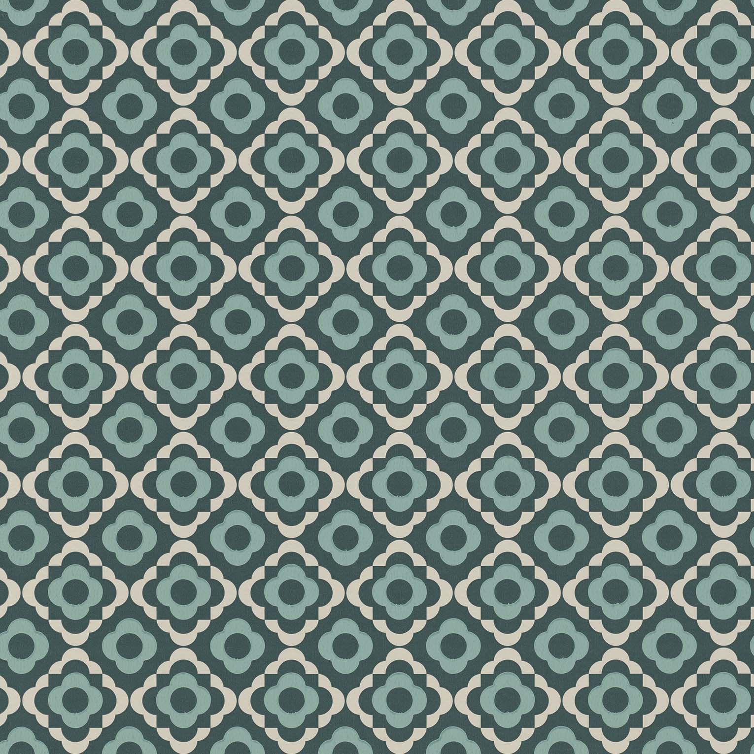 Quatrefoil