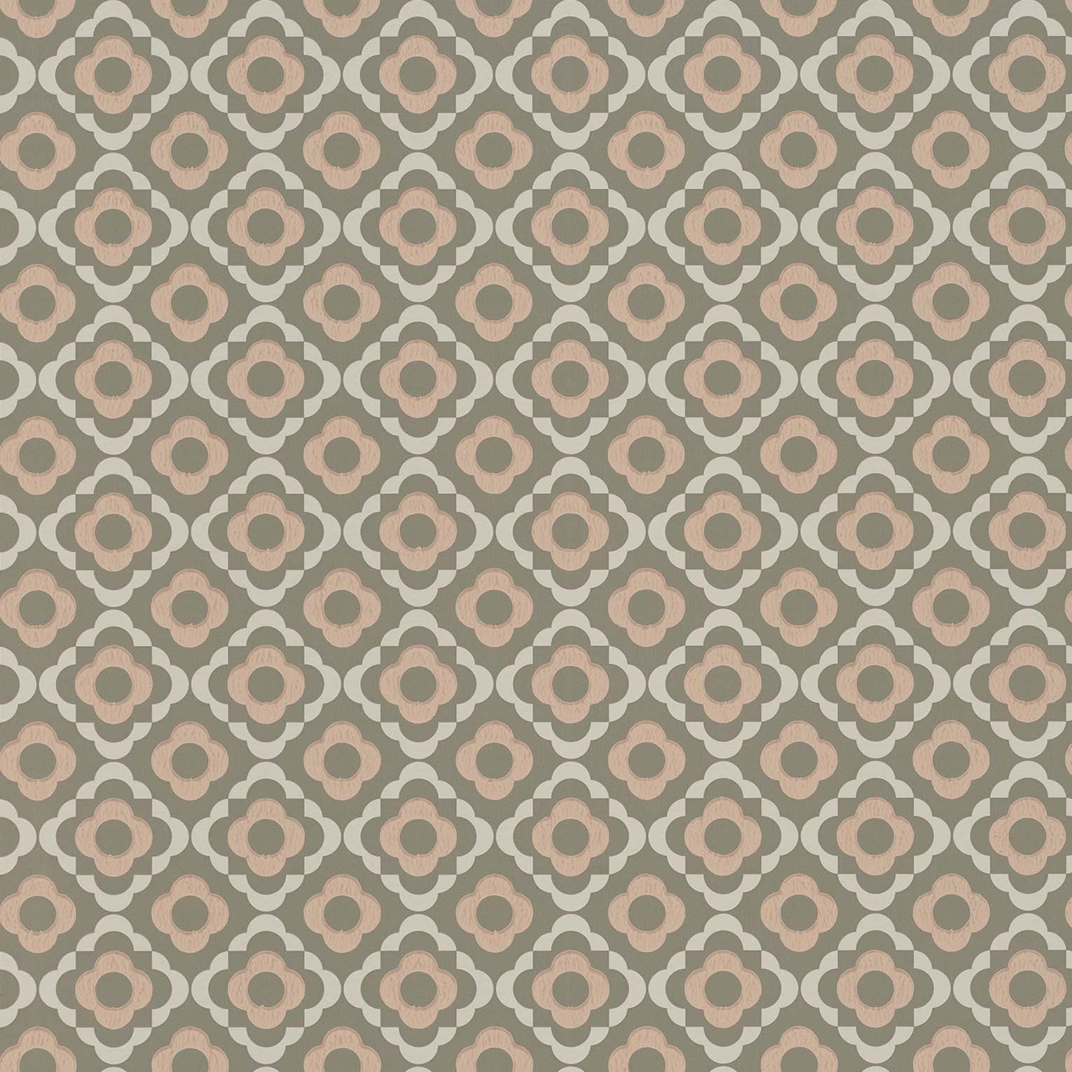 Quatrefoil