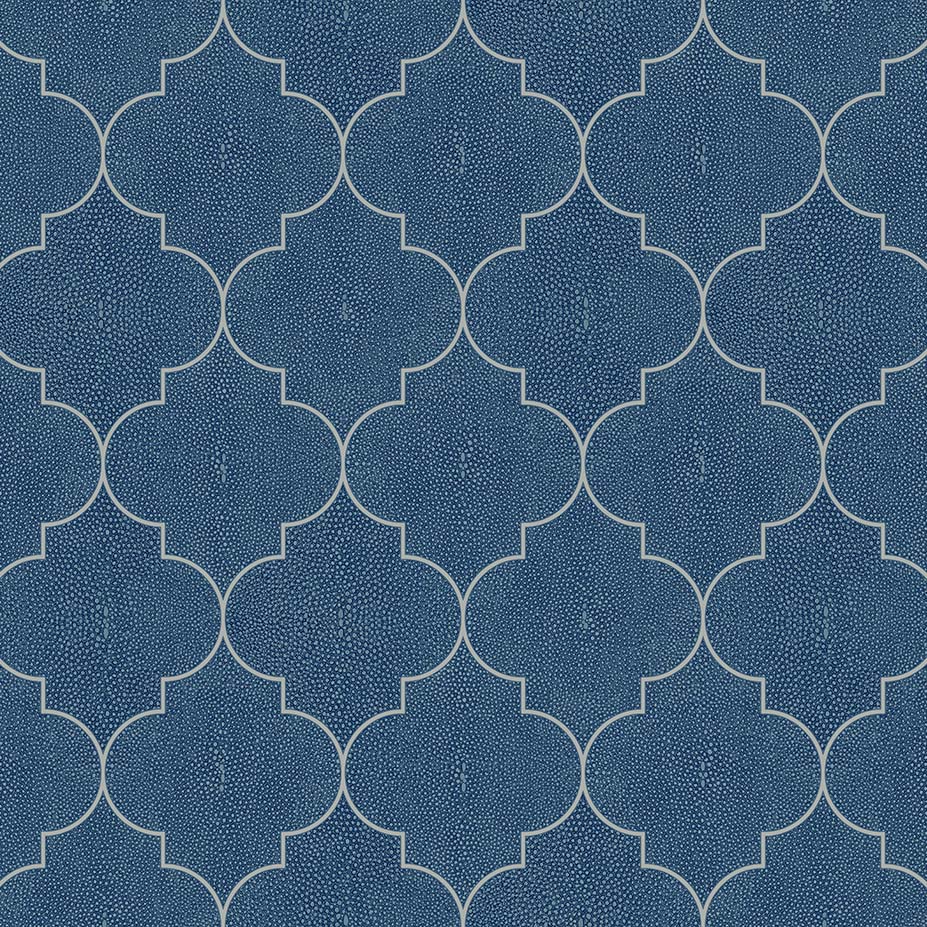 Shagreen Tile