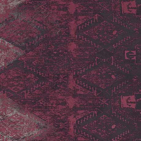 Ethnic Ombre 27IN