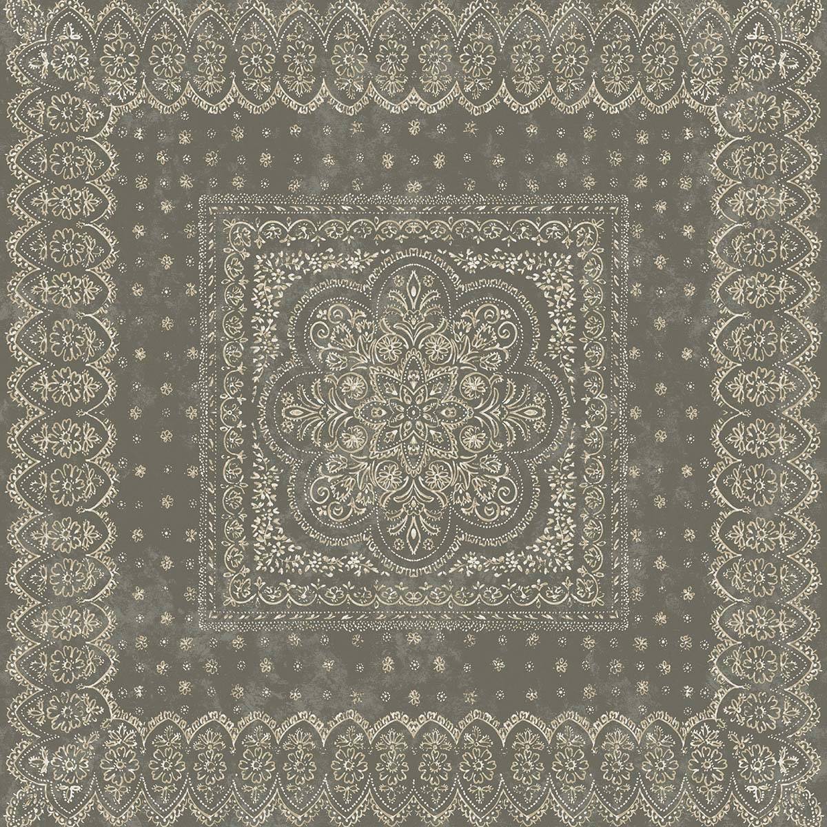 Scarf Pattern