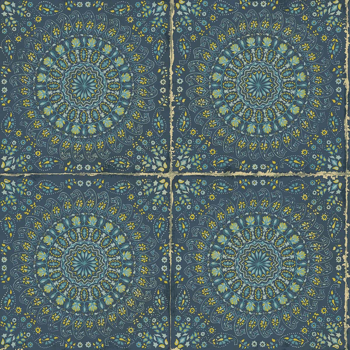 Tile