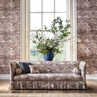 Highgrove Toile