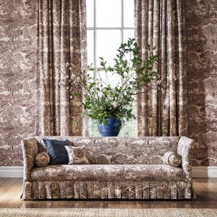 Highgrove Toile