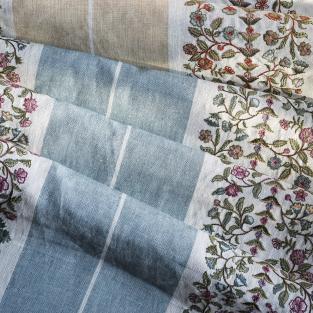 Pergola Embroidery