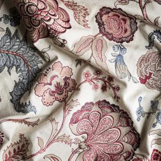 Salisbury Embroidery