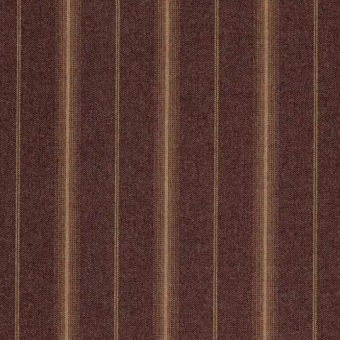 Sanderson Highgrove Wools Eldridge Herringbone Madder SAF0539-02 - stofpatroon