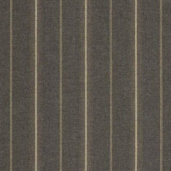 Sanderson Highgrove Wools Eldridge Herringbone Walnut SAF0539-03 - stofpatroon