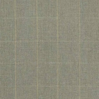Sanderson Highgrove Wools Hareford Wool Lichen SAF0540-03 - stofpatroon