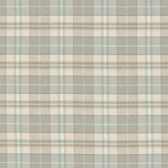 Sanderson Highgrove Wools Milton Eggshell/Cream DBYR233248 - stofpatroon