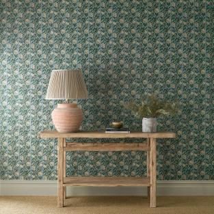 Peony Trellis