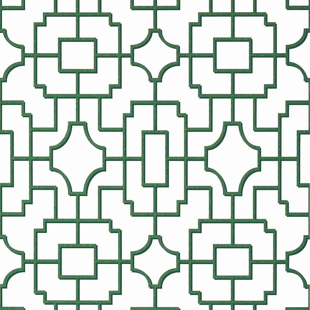 Fretwork