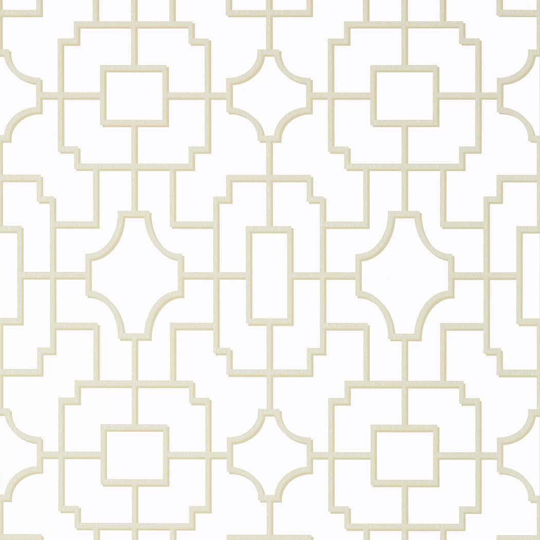 Fretwork