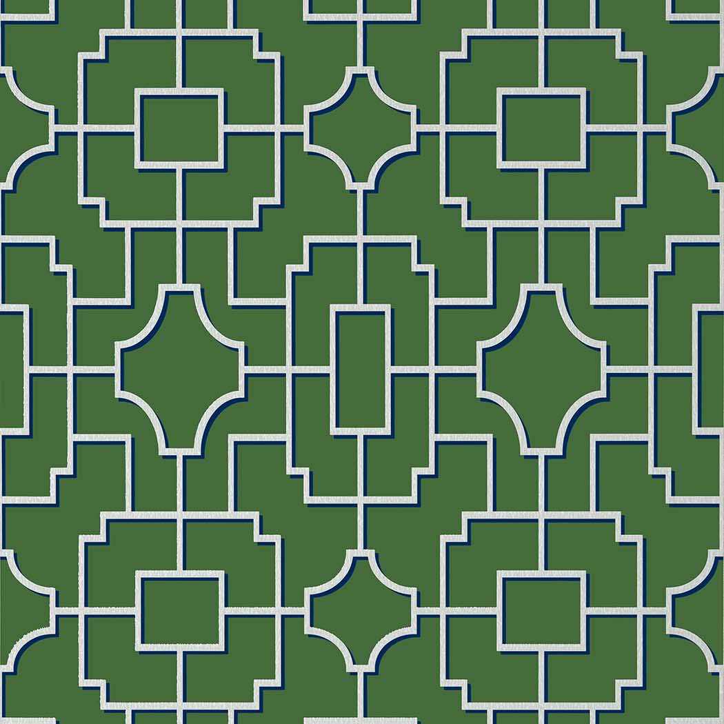 Fretwork