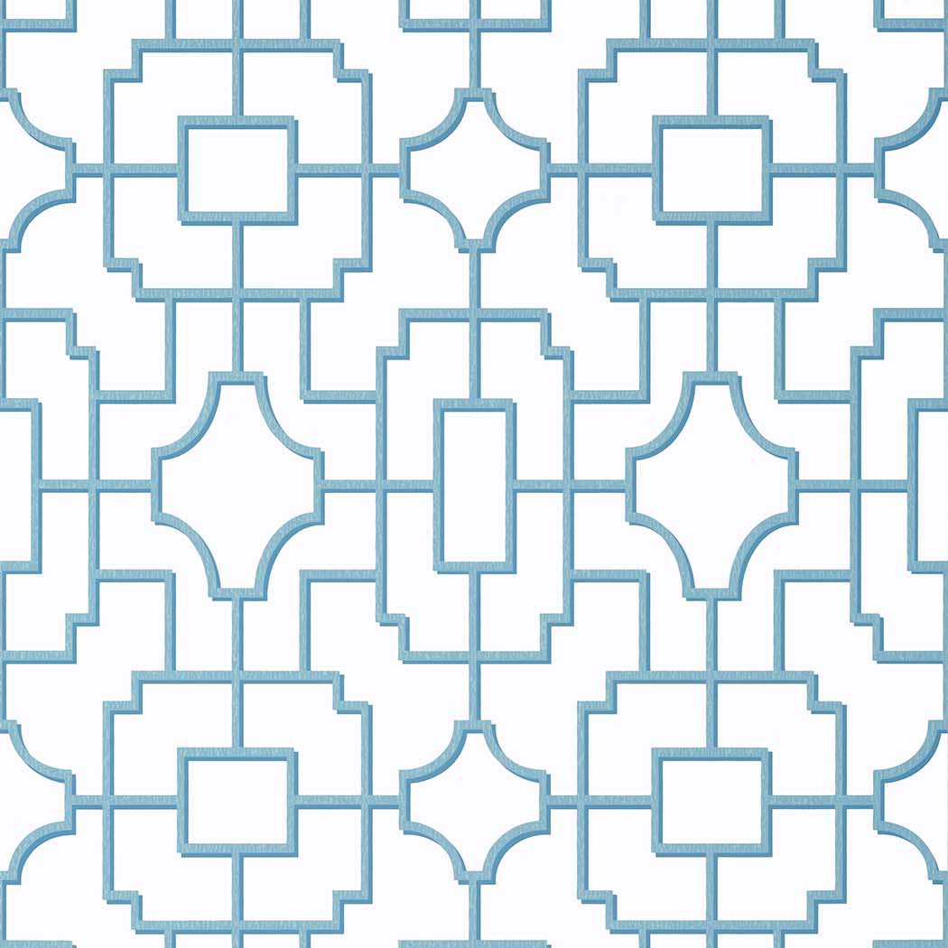 Fretwork