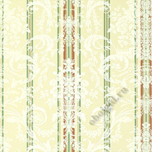Peabody Stripe