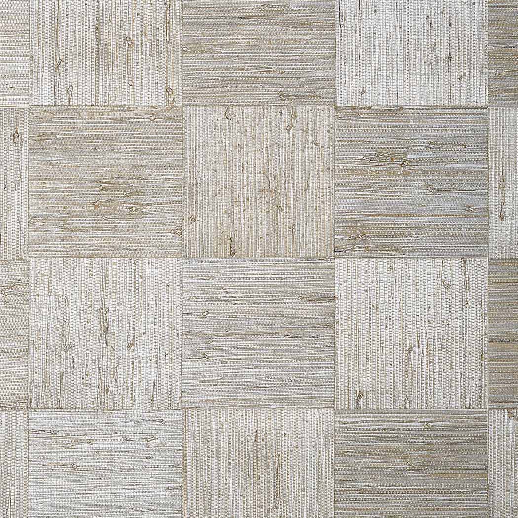 Mosaic Weave