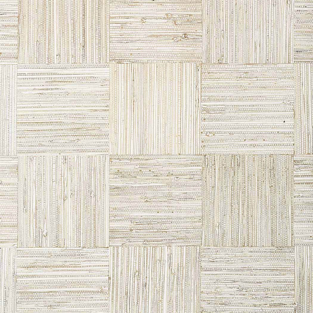 Mosaic Weave
