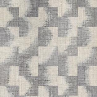 Raffia Squares