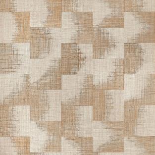 Raffia Squares