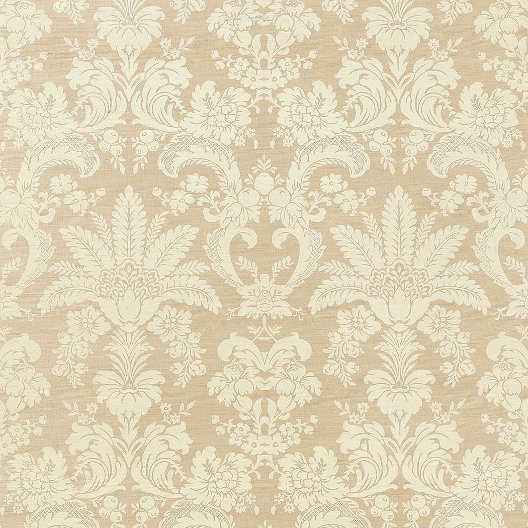 West Indies Damask