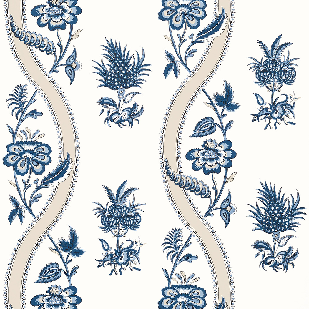 Ribbon Floral