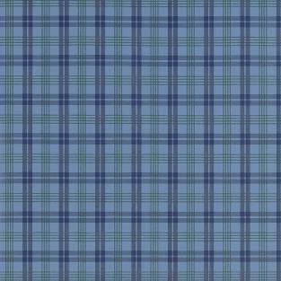 Huntley Plaid