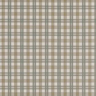 Huntley Plaid