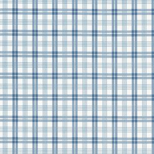 Huntley Plaid