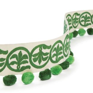 Pushkar Braid