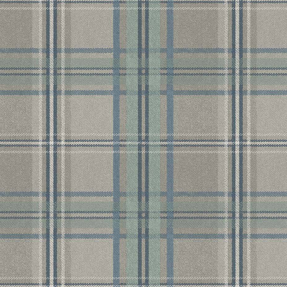 Colorado Plaid