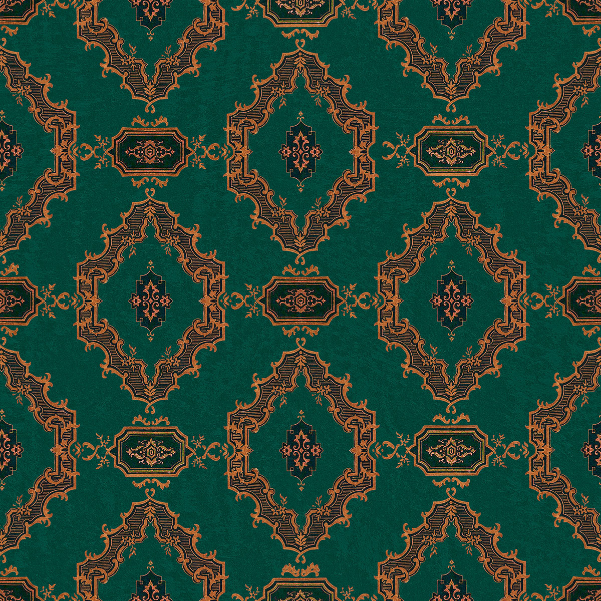 The Bar Tapestry