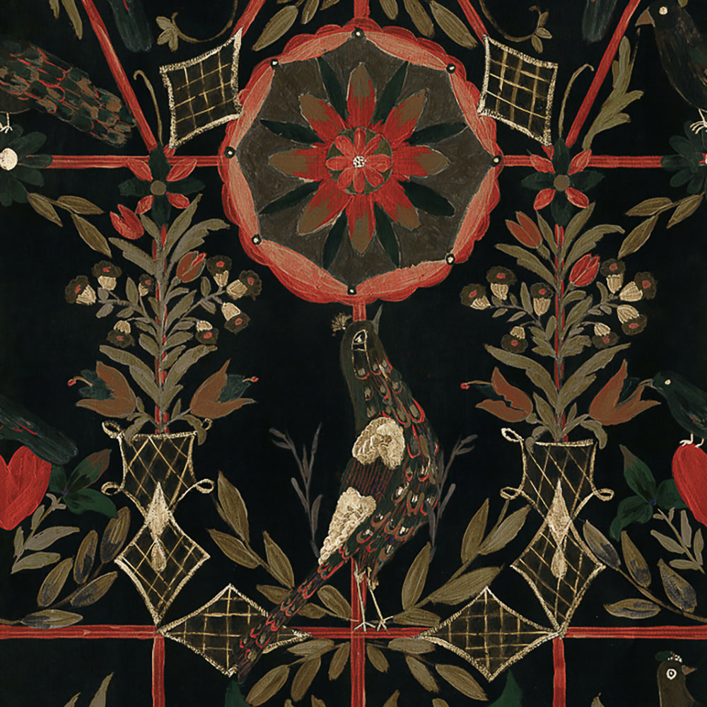 The Bird House