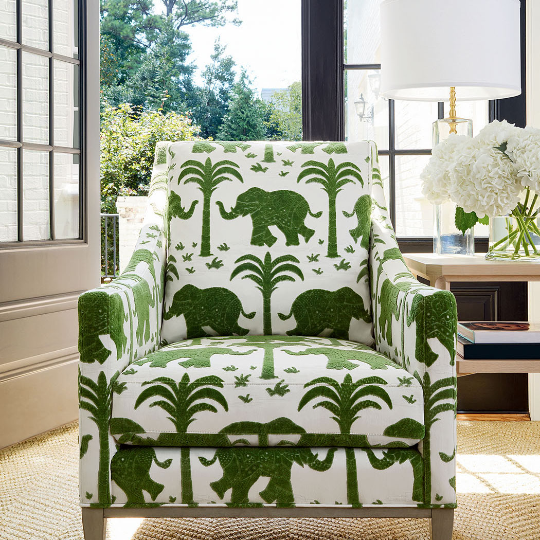 Elephant Velvet