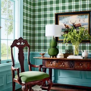 Douglas Plaid