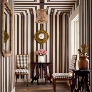 Norfolk Stripe