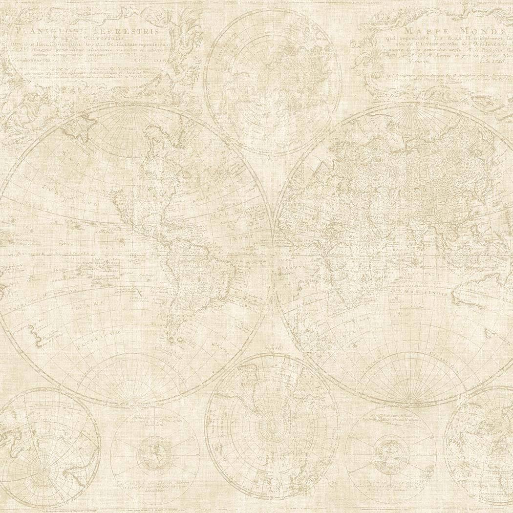 World Map