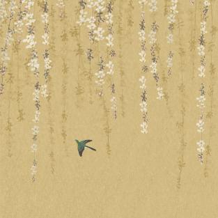 Blossom Mural